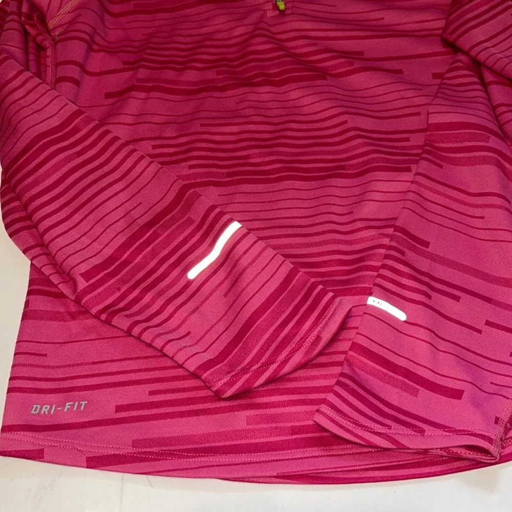 Nike dri fit